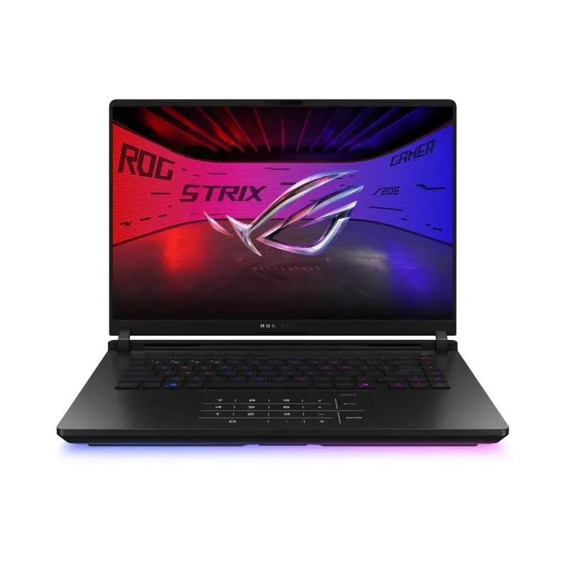 Laptop Asus Rog Strix Scar 18 G835LX-SA124X (90NR0LF1-M005K0) Laptop Asus Rog Strix Scar 18 G835LX-SA124X (90NR0LF1-M005K0)