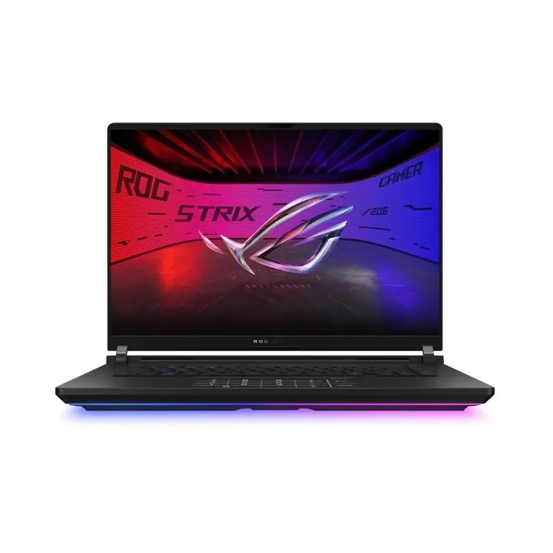 Laptop Asus Rog Strix Scar 16 G635LW-RW007W (90NR0LD1-M004P0) Laptop Asus Rog Strix Scar 16 G635LW-RW007W (90NR0LD1-M004P0)