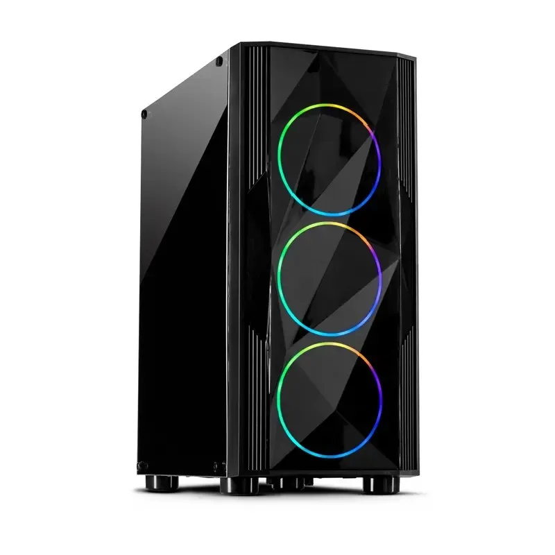 Računar Imtec Game AMD Ryzen5 3600 + RTX 3050 8GB Računar Imtec Game AMD Ryzen5 3600 + RTX 3050 8GB