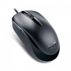 Genius miš DX-120 USB crni