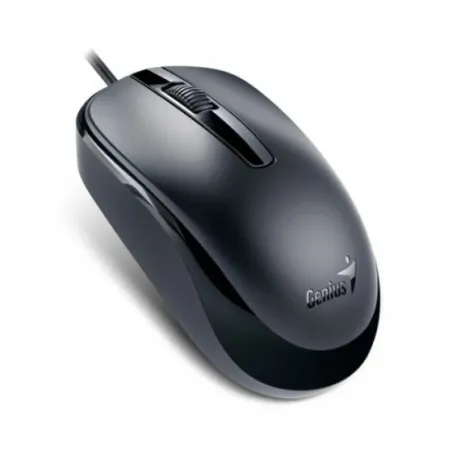 Genius miš DX-120 USB crni