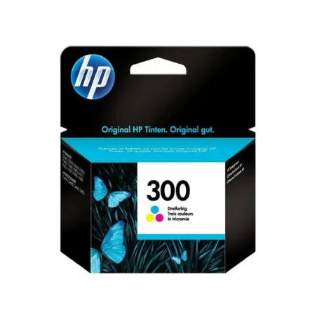 HP tinta CC643EE (No.300) Color