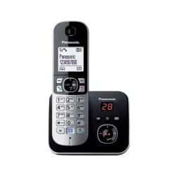 Panasonic telefon KX-TG6821FXB - bežični