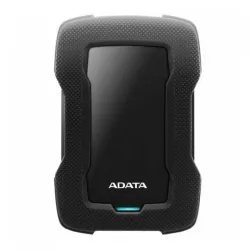 ADATA externi 1TB HD330 Durable lite, USB 3.1 crni