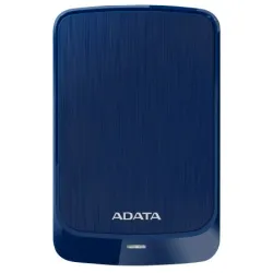 ADATA externi 1TB HV320 Slim, USB 3.2 plavi