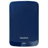 ADATA externi 1TB HV320 Slim, USB 3.2 plavi
