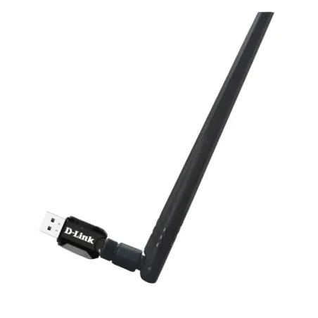 D-Link USB bežični adapter DWA-137
