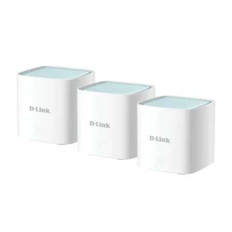 D-Link Eagle PRO Mesh 3 pack M15-3