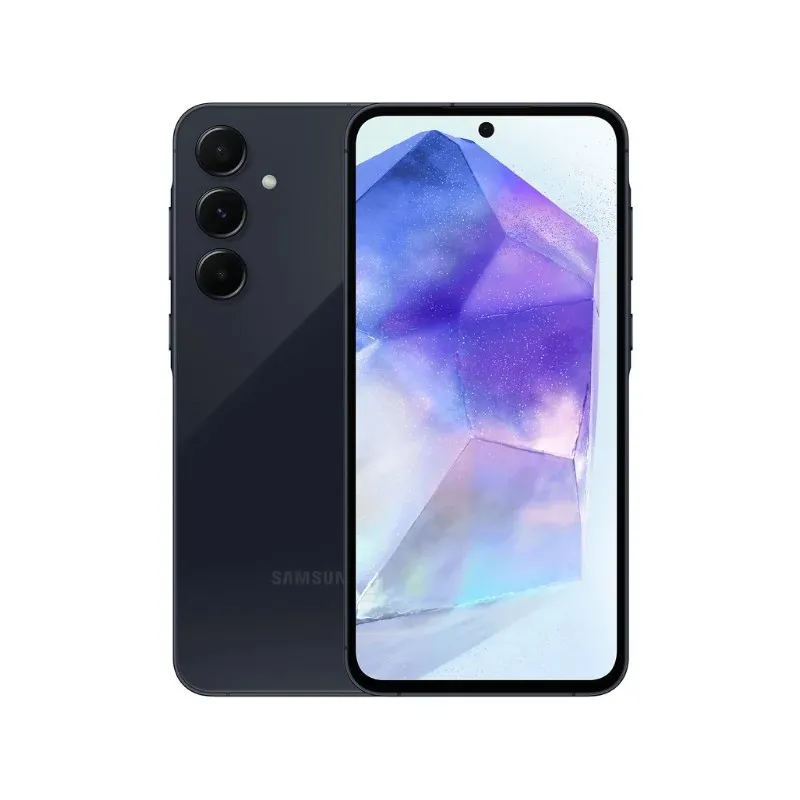 Mobitel Samsung Galaxy A55 5G 8/128GB, crni Mobitel Samsung Galaxy A55 5G 8/128GB, crni