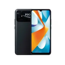 Mobitel Xiaomi Poco C40 4/64GB crni