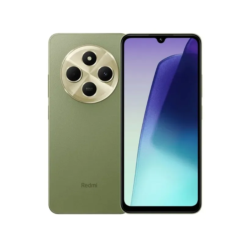 Mobitel Xiaomi Redmi 14C 4/128, zeleni Mobitel Xiaomi Redmi 14C 4/128, zeleni