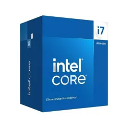 Procesor Intel Core i7 14700F LGA1700