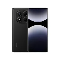 Mobitel Xiaomi Redmi Note 14 PRO+ 5G 8/256GB, crni