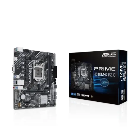 Asus Prime H510M-K LGA1200