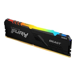 RAM memorija Kingston Fury Beast RGB 8GB DDR4 3200MHz