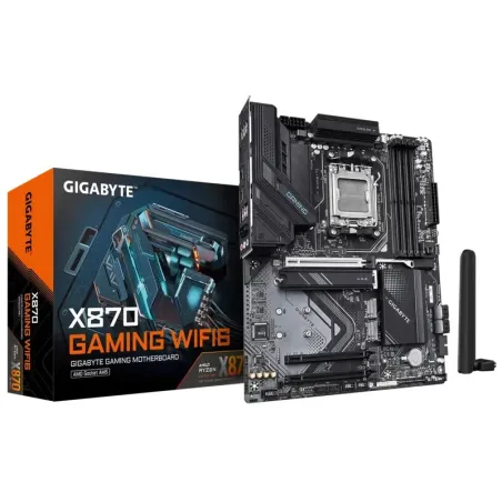 AMD Gigabyte X870 Gaming WIFI6
