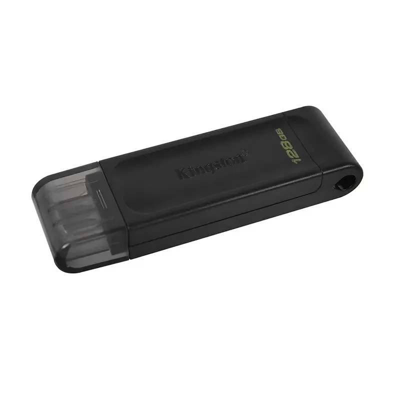 Kingston USB Type-C stick 128GB DT70/128GB Kingston USB Type-C stick 128GB DT70/128GB