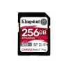 Kingston Canvas React 256GB 300/260, SDR2/256GB