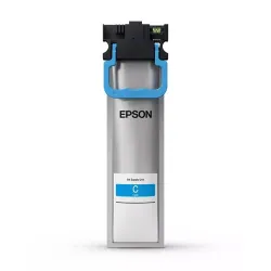 Epson tinta WF-C5790 XL Cyan 5k (C13T945240)