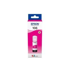 Tinta Epson 106 Magenta