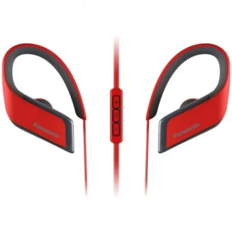 Panasonic slušalice RP-BTS30E-R bluetooth