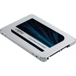 SSD Crucial MX500 500GB SATA