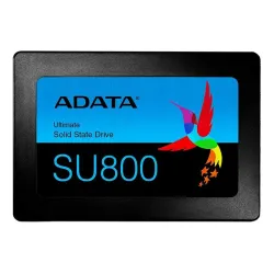 ADATA SSD SU800 1 TB 3D Nand, ASU800SS-1TT-C