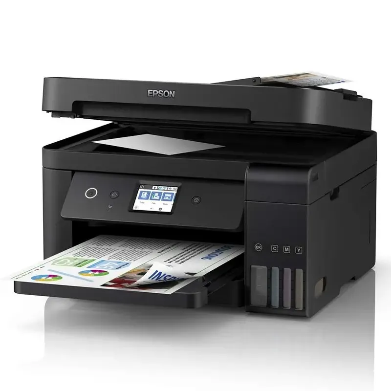 Printer Epson EcoTank L6290 MFP Printer Epson EcoTank L6290 MFP