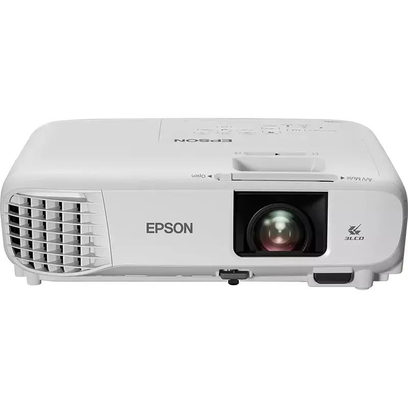Projektor Epson EB-FH06 (V11H974040) FHD Projektor Epson EB-FH06 (V11H974040) FHD