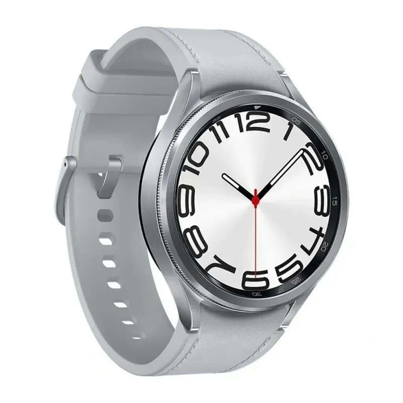 Samsung Galaxy Watch6 Classic 47mm BT Silver Samsung Galaxy Watch6 Classic 47mm BT Silver