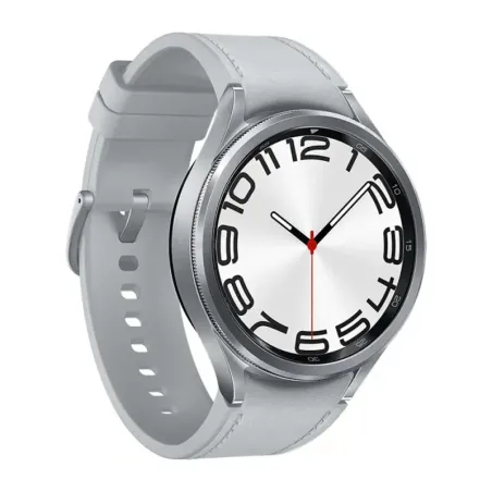 Samsung Galaxy Watch6 Classic 47mm BT Silver