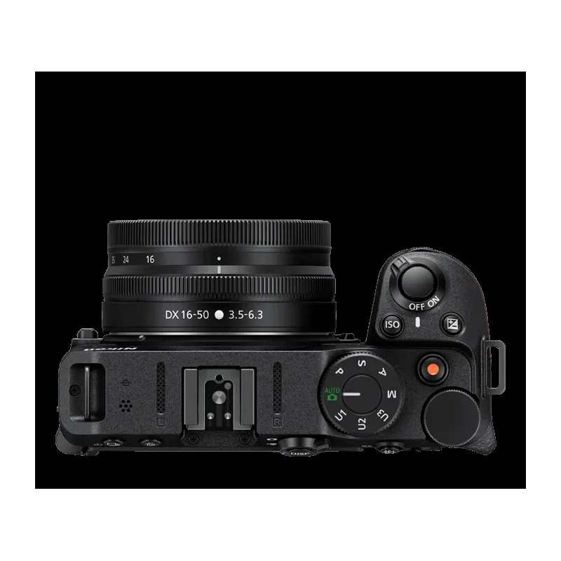 Nikon Z30+16-50VR Nikon Z30+16-50VR