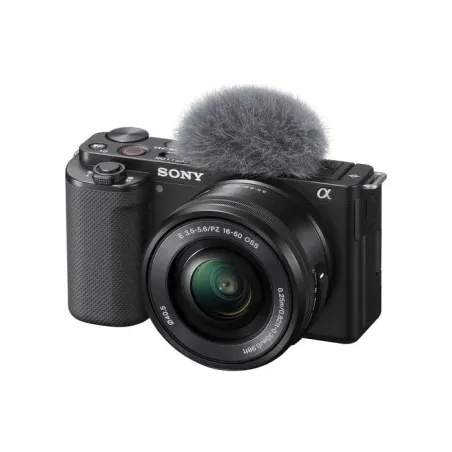 Sony Vlog ZV-E10 16-50mm