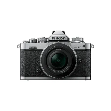 Nikon Z fc Body