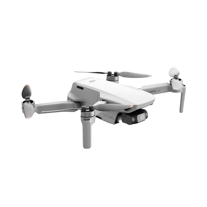 DJI Mini 4K Fly More Combo EU DJI Mini 4K Fly More Combo EU