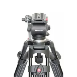 Braun stativ PRO VIDEO 185 (20601)