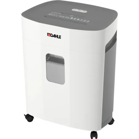 Dahle uništivač papira 23380, 15 listova, P 4, 25 l