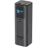 Canyon powerbank CNE-CPB2010DG 27.000mAh tamo sivi