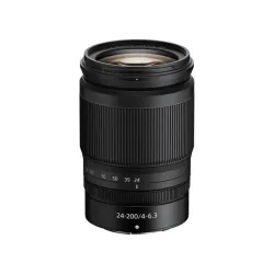 Objektiv Nikkor Z 24-200mm f/4-6.3 VR