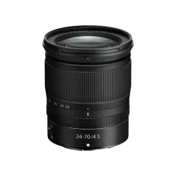 Objektiv Nikkor Z 24-70mm f/4 S