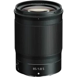 Objektiv Nikkor Z 85mm f/1.8 S