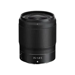 Objektiv Nikkor Z 35mm f1.8 S