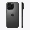 Apple iPhone 16 Pro 128GB, crni