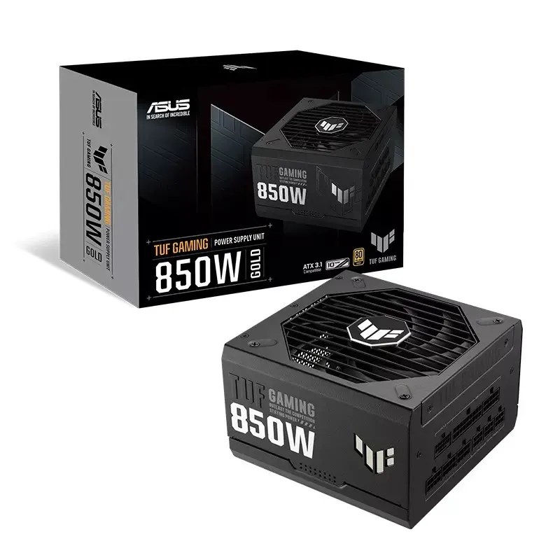 Napojna jedinica Asus TUF 850W 80+ gold modular