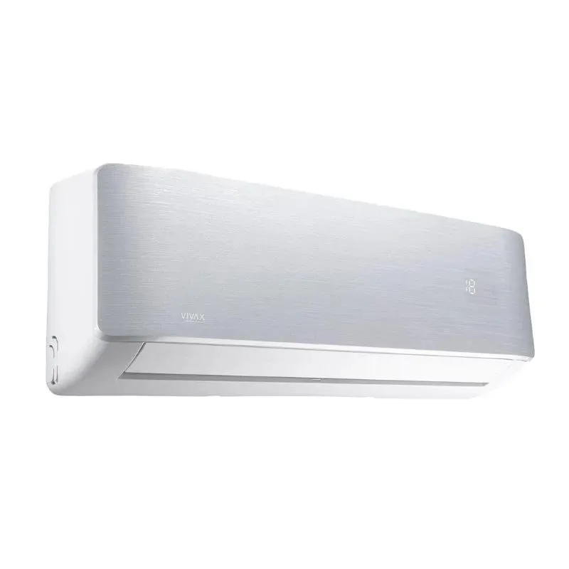 Vivax klima R-Design Inverter ACP-09CH25AERI+ A+++/A++ klasa - Grijanje do -25C Vivax klima R-Design Inverter ACP-09CH25AERI+ A+++/A++ klasa - Grijanje do -25C