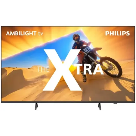 Televizor Philips Mini LED TV 85'' (216 cm) 85PML9019