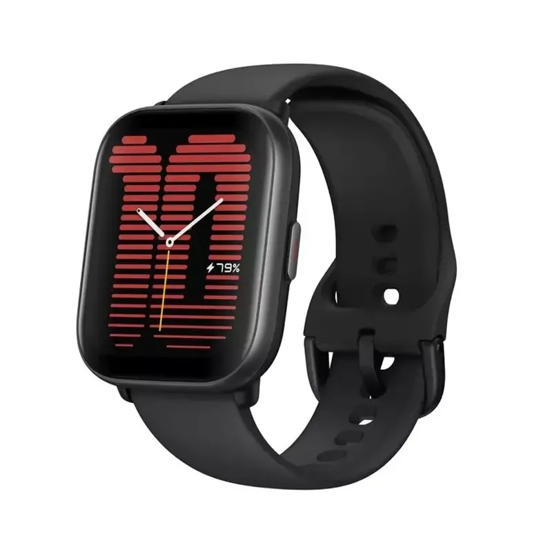 Xiaomi Amazfit Smartwatch Active, crni Xiaomi Amazfit Smartwatch Active, crni