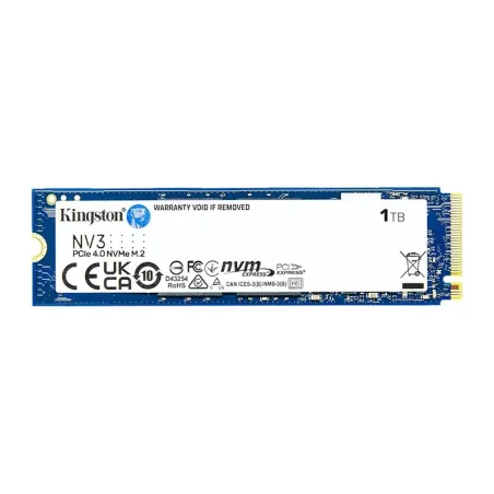 SSD Kingston NV3 1TB M.2