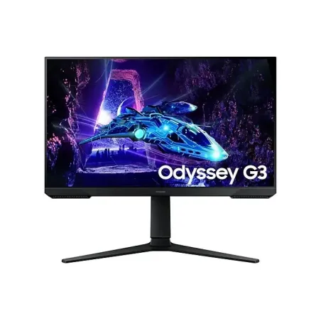 Monitor Samsung 24'' LS24DG302EUXEN