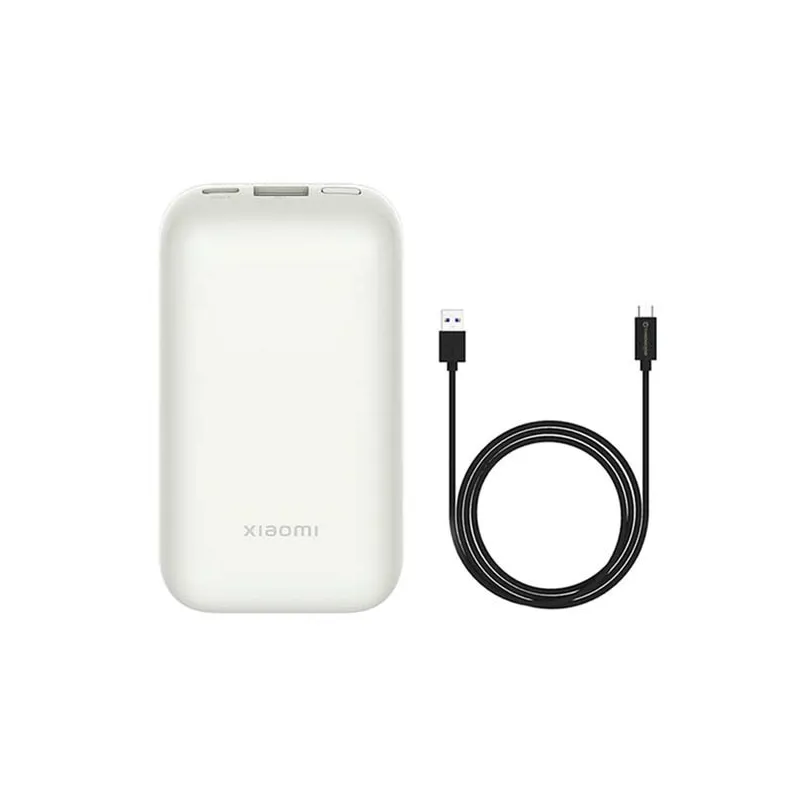 Xiaomi powerbank BHR5909GL 10000mAh bijeli Xiaomi powerbank BHR5909GL 10000mAh bijeli